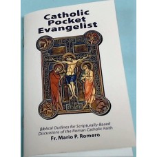 Catholic Pocket Evangelist